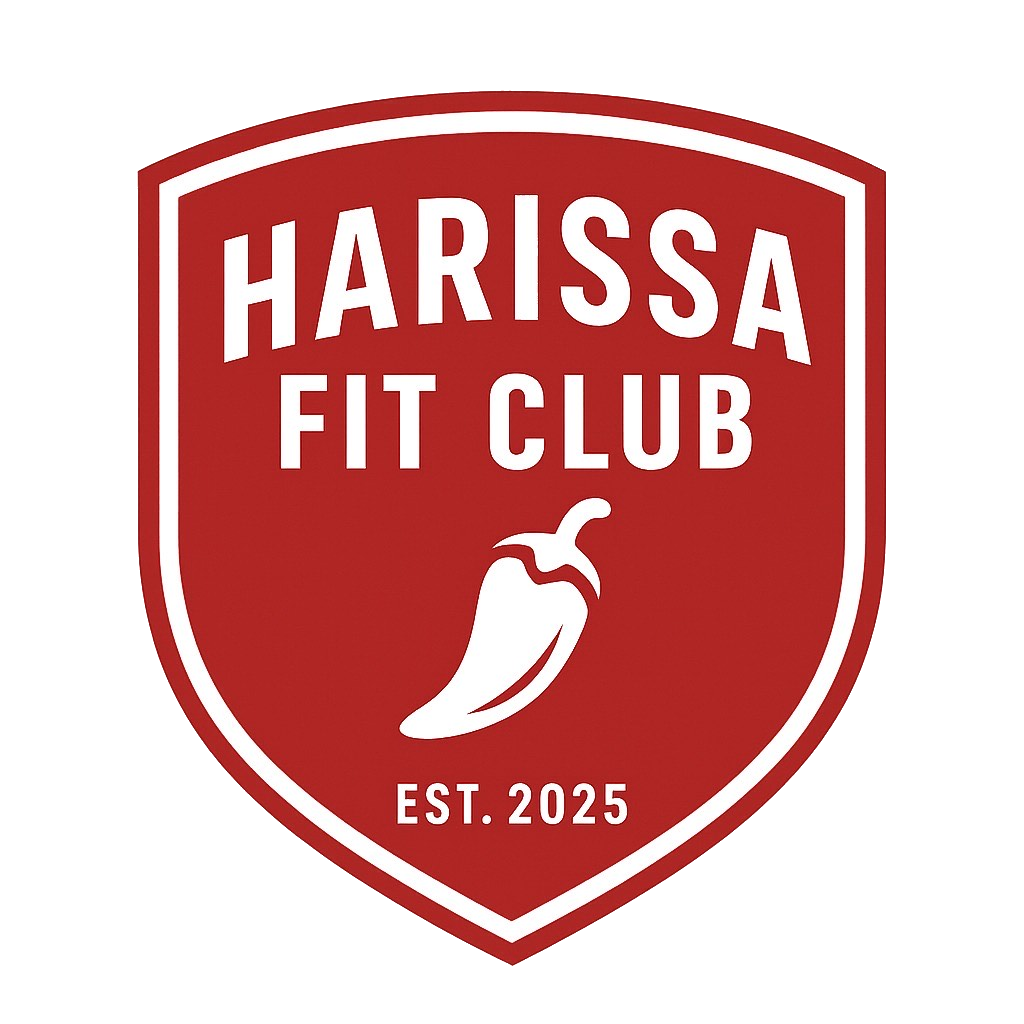 Harissa Fit Club
