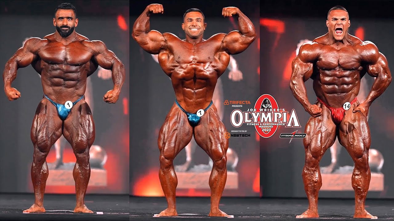 The Bodybuilding Philosophy